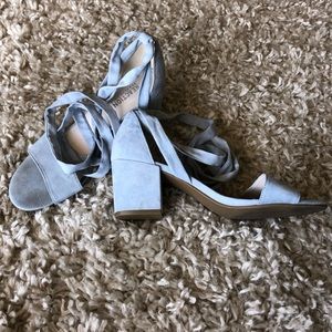 Kenneth Cole Reaction Lace up Sandal